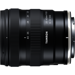 Tamron 20-40mm F/2.8 Di III VXD Nikon Z (full frame & APS-C)-2664632