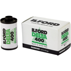 Ilford 400 Delta 135-36 Film-2574619