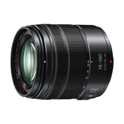 Panasonic Lumix G Vario 14-140mm f/3.5-5.6 II ASPH Power O.I.S.-2654339