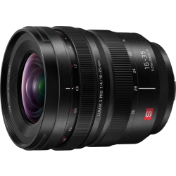 Panasonic Lumix S PRO 16-35mm F/4.0-2654349