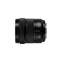 Panasonic Lumix S 20-60mm f/3.5-5.6