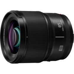 Panasonic Lumix S 85mm F1,8