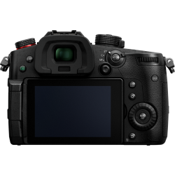 Panasonic GH5M2 body-2654370