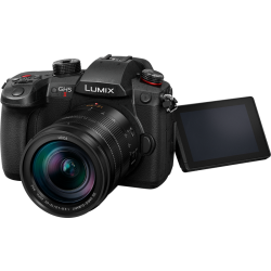 Panasonic GH5M2 12-60/2.8-4 Leica