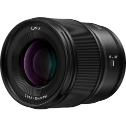 Panasonic Lumix S 50mm F/1.8-2654376