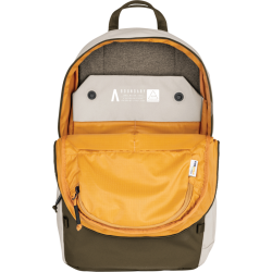 Boundary Rennen Classic Daypack (Clay)