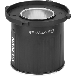 NANLUX 26 & 60° Reflector kit for Evoke 900C & 1200/B