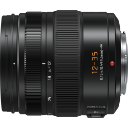 Panasonic Leica DG Vario Elmarit 12-35mm F/2.8 ASPH Power O.I.S.