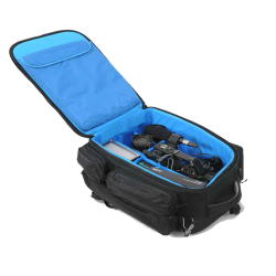 Orca OR-23 Camera Backpack, medium,  with external pockets