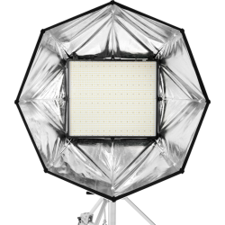 NANLUX Octagonal softbox with eggcrate for 1200C