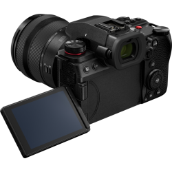 Panasonic Lumix S5M2 20-60mm kit