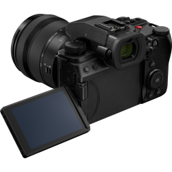 Panasonic Lumix S5M2X 20-60mm kit