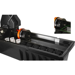 JOBO Colorprocessor CPP3 Lift Kit incl. Multi Tank 2 w/o Magnet & Duo Set  2500er