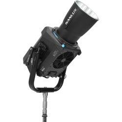 NANLUX Evoke 900C Spot Light with Trolly Case