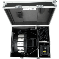 NANLUX Evoke 900C with FL-35YK Spot Light with Flight Case