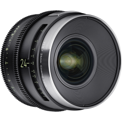Xeen Meister 24mm T1.3 Sony E
