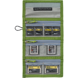 ThinkTank Secure Pocket Rocket Highland-2593748