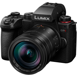 Panasonic Lumix G9M2 body + 12-60mm LEICA F2.8-4.0-2654418