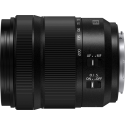 Panasonic Lumix S 28-200mm F/4-7.1 Macro