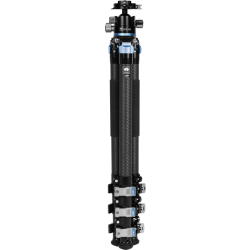 Sirui Carbon Fiber Tripod Kit with Ballhead L-324F + KS-40