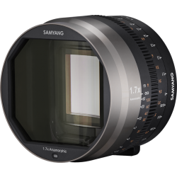 Samyang V-AF Anamorphic adapter