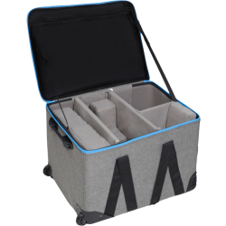 Nanlite Trolley Case CC-FL-ST-FZ