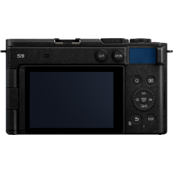 Panasonic Lumix S9 Body Night Blue