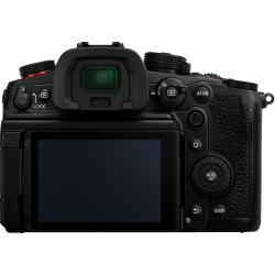 Panasonic Lumix GH7 Body-2654446