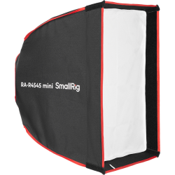 SmallRig 4683 Mini Square Softbox RA-R4545