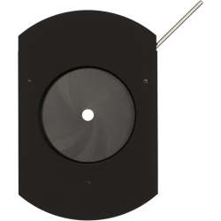 NANLUX Adjustable Iris Diaphragm for PJ-NLM