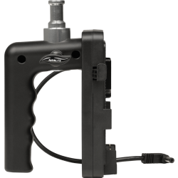 Nanlite V-mount Battery Grip with DC Connector