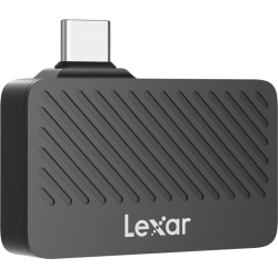 Lexar SSD SL400X, USB3.2 Gen2 up to R1050/W1000, 1TB