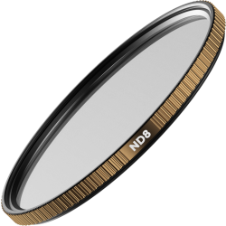 PolarPro QuartzLine ND8 (3 Stop) Filter 67mm-2580898