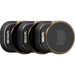 PolarPro DJI Mini 4 Pro Vivid Collection ND8/PL, ND32/PL, ND128/PL-2581260