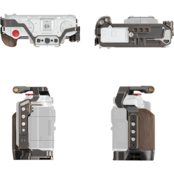 SmallRig 4892 Retro Cage for FUJIFILM  X-M5