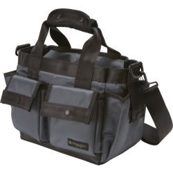 Artisan & Artist | GDR-211N | City Bag (Small) Grey-2654593