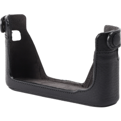 Artisan & Artist | LMB-M9NA | Leica Body Case - Italian Leather Case for  Leica M9