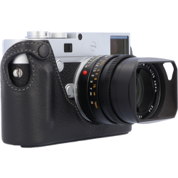Artisan & Artist | LMB-M11 | Leica Body Case - Italian Leather Case for Leica M10/M11-2654615