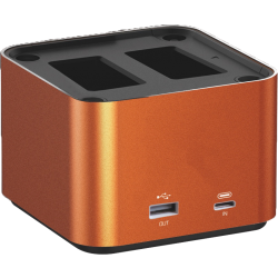 Hähnel ProCube 3 Twin Charger Sony-2570132