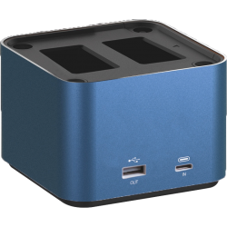 Hähnel ProCube 3 Twin Charger Panasonic-2570136