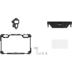 SmallRig 5030 Monitor Cage Kit for Atomos Shinobi II