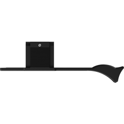 PolarPro ThumbGrip for Leica Q3 Black