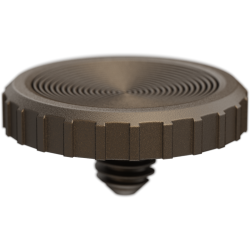 PolarPro Shutter Button for Fujifilm X100 VI Bronze-2581501