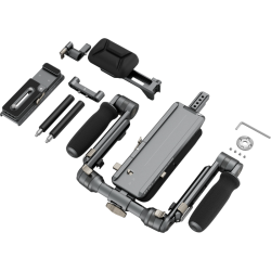 SmallRig 4181 HawkLock Shoulder Rig Pro SR007