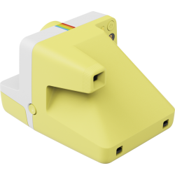 Polaroid Now Gen 3 Yellow