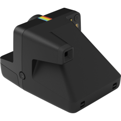 Polaroid Now+ Gen 3 Black