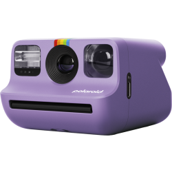 Polaroid Go Generation 2 - Purple-2648395