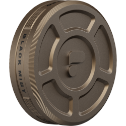PolarPro 135 Series Black Mist Filter 49mm