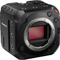 Panasonic camera AW-UB50E