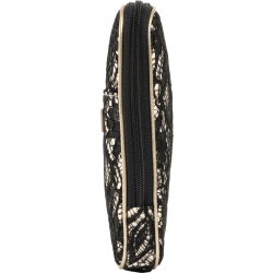 Artisan & Artist I Classic Monotone - Slim Multi-Use Pouch